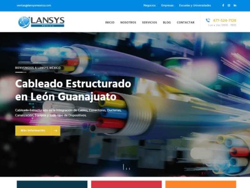 paginas ecommerce aguascalientes